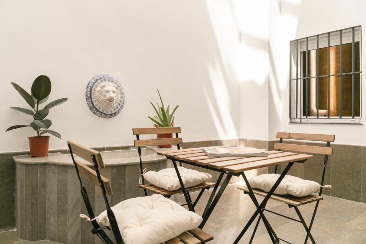 Isg Apartments Zaragoza-Free Parking إشبيلية المظهر الخارجي الصورة