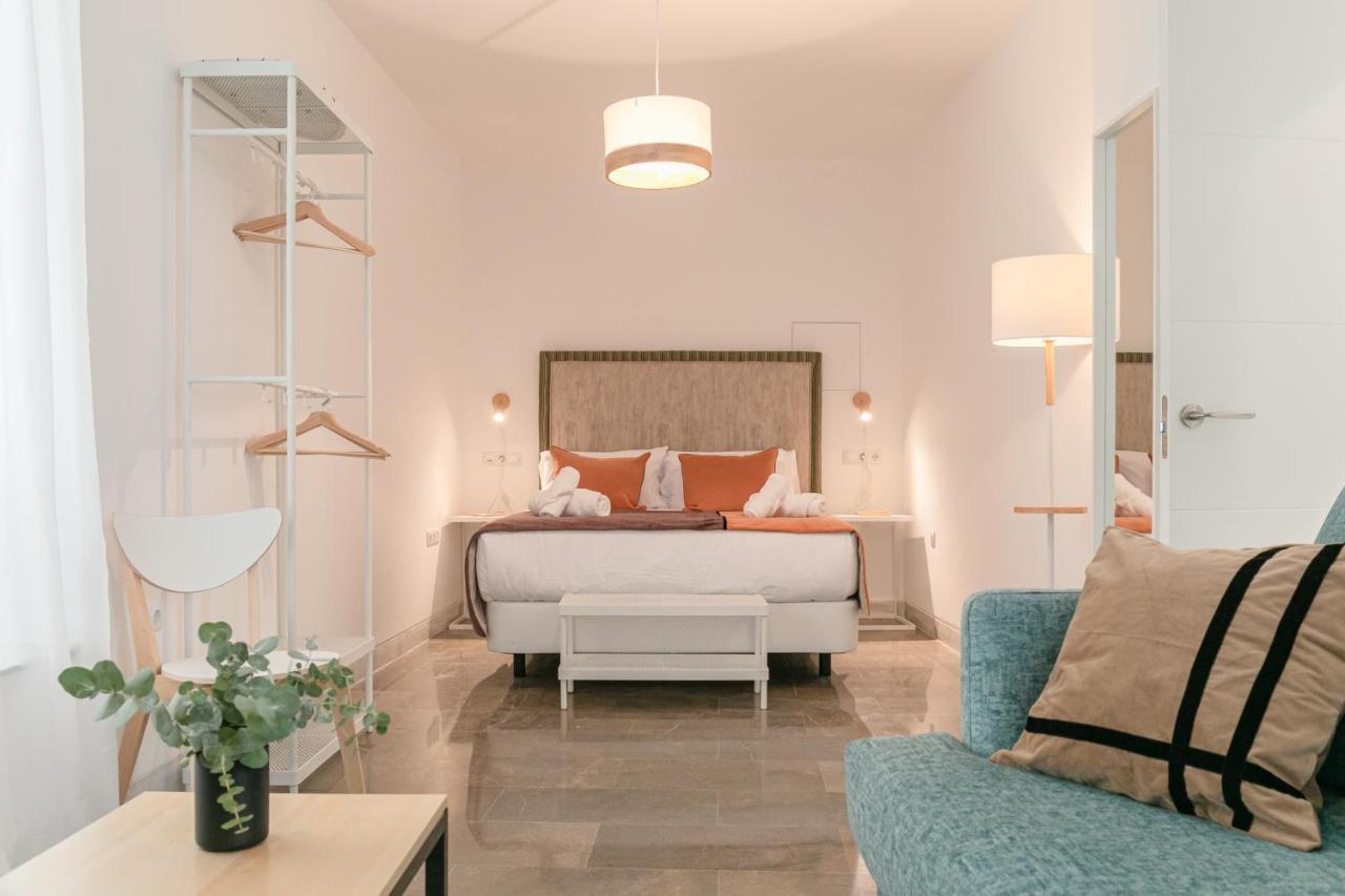 Isg Apartments Zaragoza-Free Parking إشبيلية المظهر الخارجي الصورة