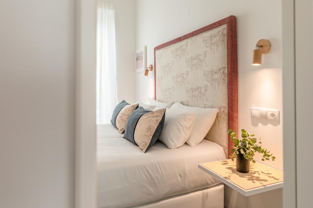 Isg Apartments Zaragoza-Free Parking إشبيلية المظهر الخارجي الصورة