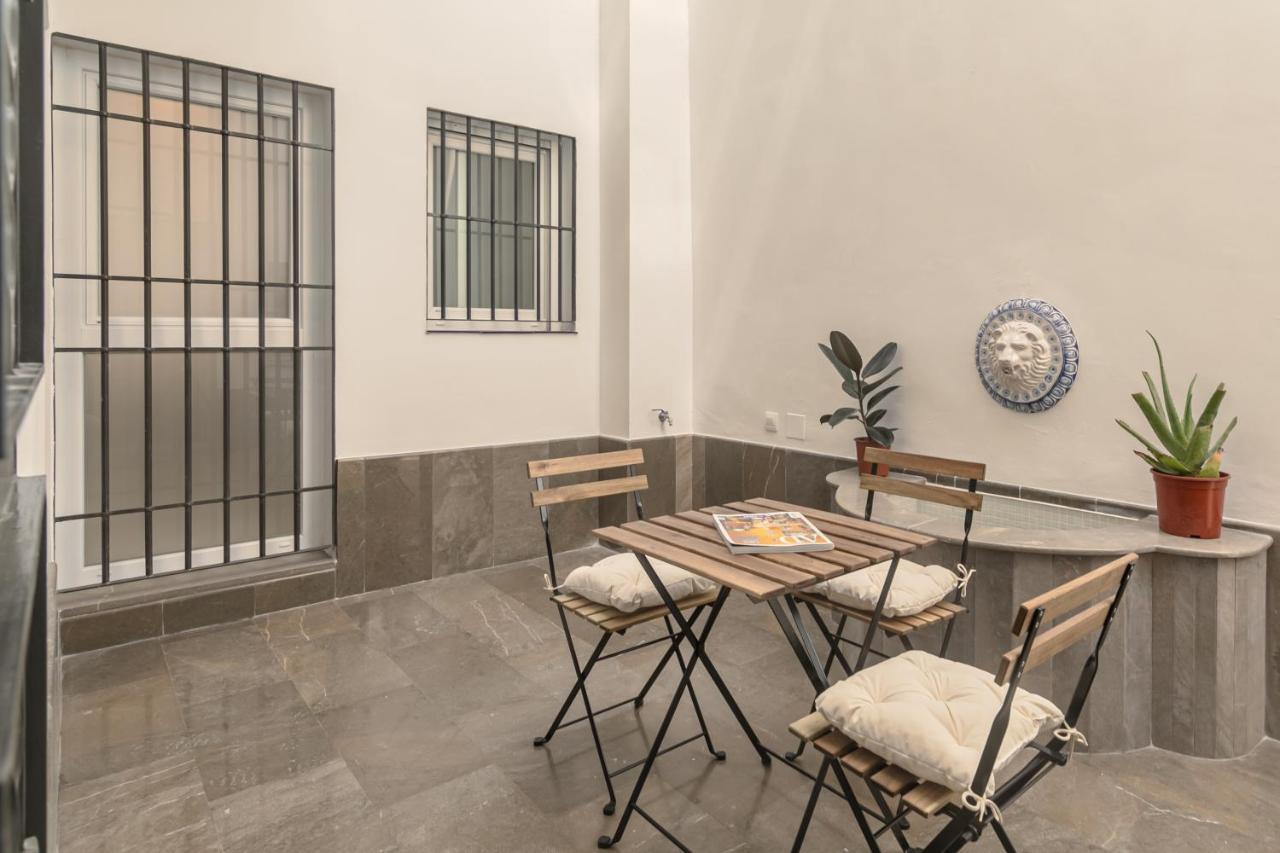 Isg Apartments Zaragoza-Free Parking إشبيلية المظهر الخارجي الصورة