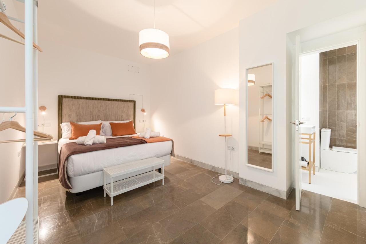 Isg Apartments Zaragoza-Free Parking إشبيلية المظهر الخارجي الصورة