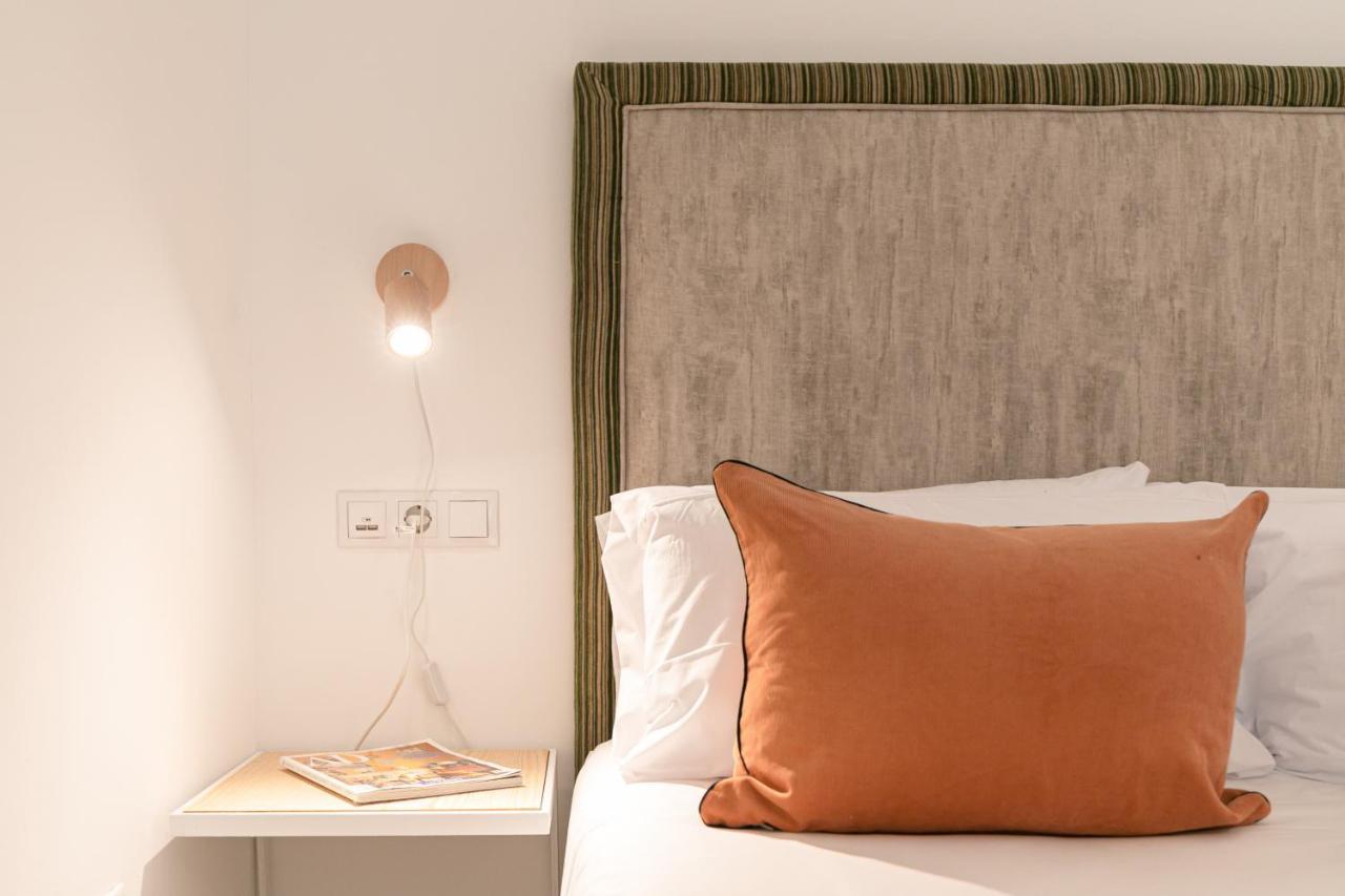 Isg Apartments Zaragoza-Free Parking إشبيلية المظهر الخارجي الصورة