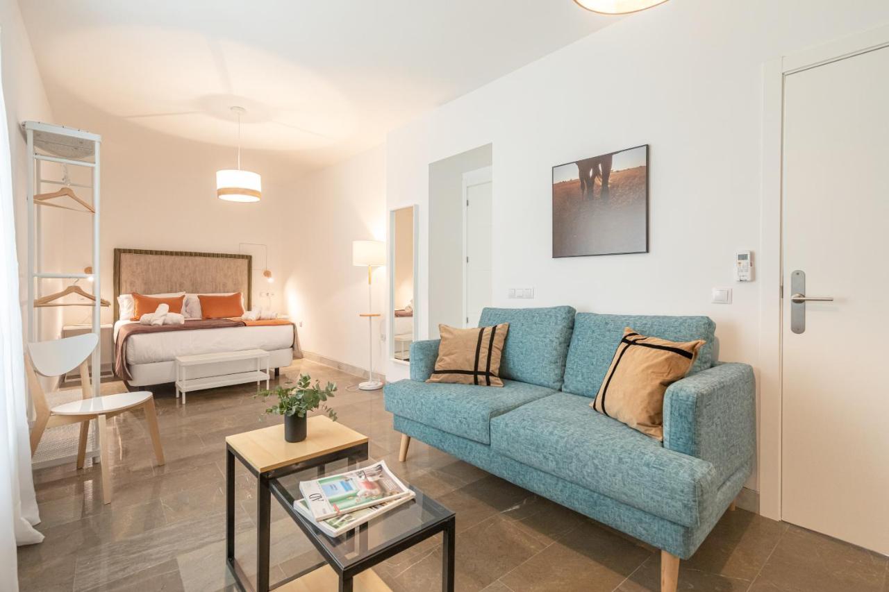Isg Apartments Zaragoza-Free Parking إشبيلية المظهر الخارجي الصورة
