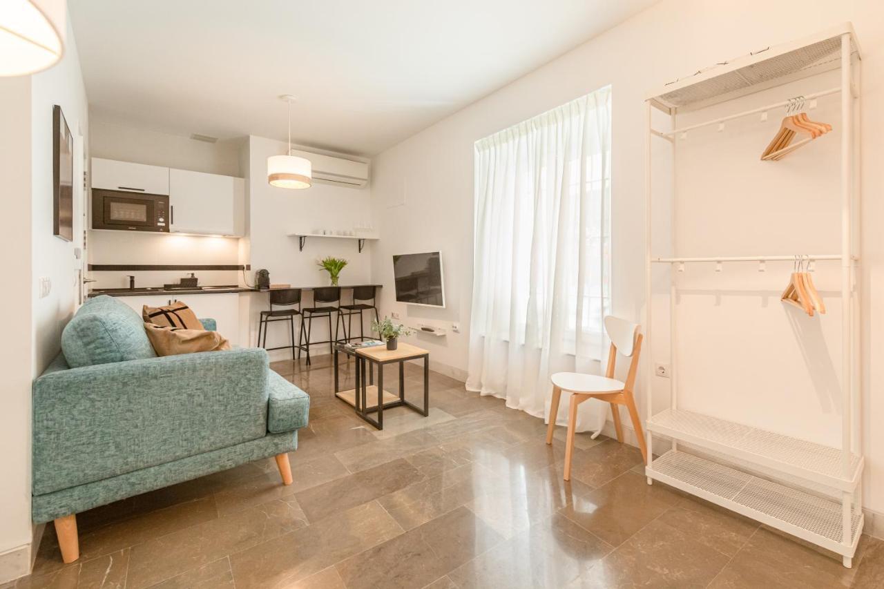 Isg Apartments Zaragoza-Free Parking إشبيلية المظهر الخارجي الصورة