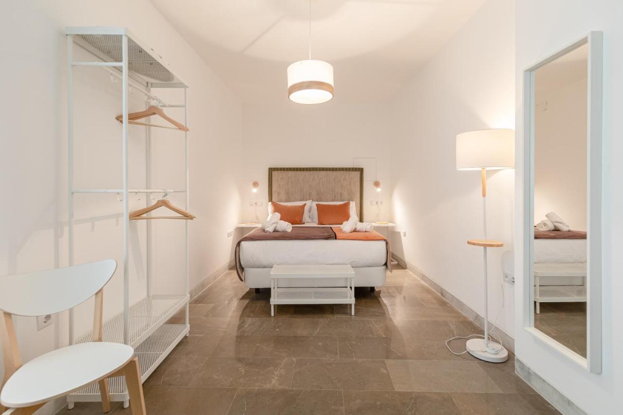 Isg Apartments Zaragoza-Free Parking إشبيلية المظهر الخارجي الصورة