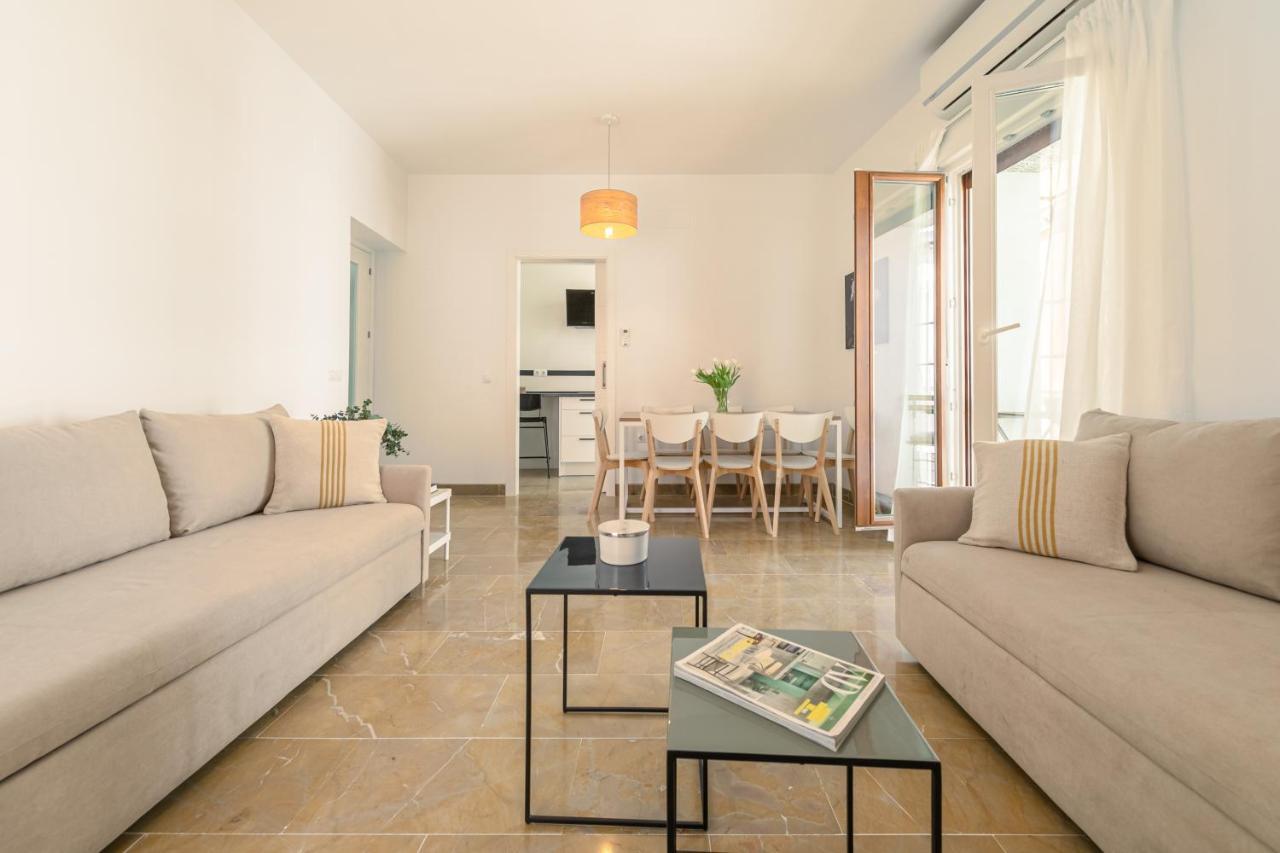 Isg Apartments Zaragoza-Free Parking إشبيلية المظهر الخارجي الصورة