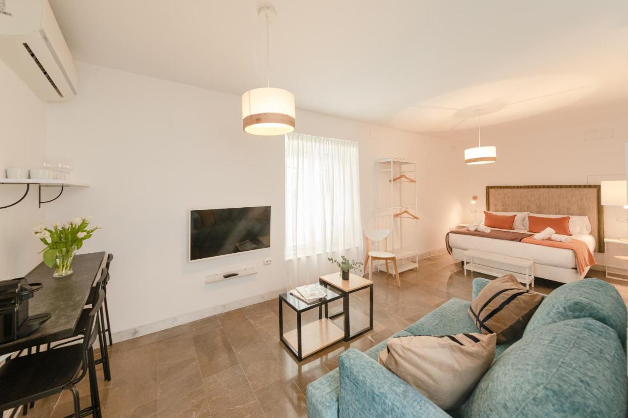 Isg Apartments Zaragoza-Free Parking إشبيلية المظهر الخارجي الصورة