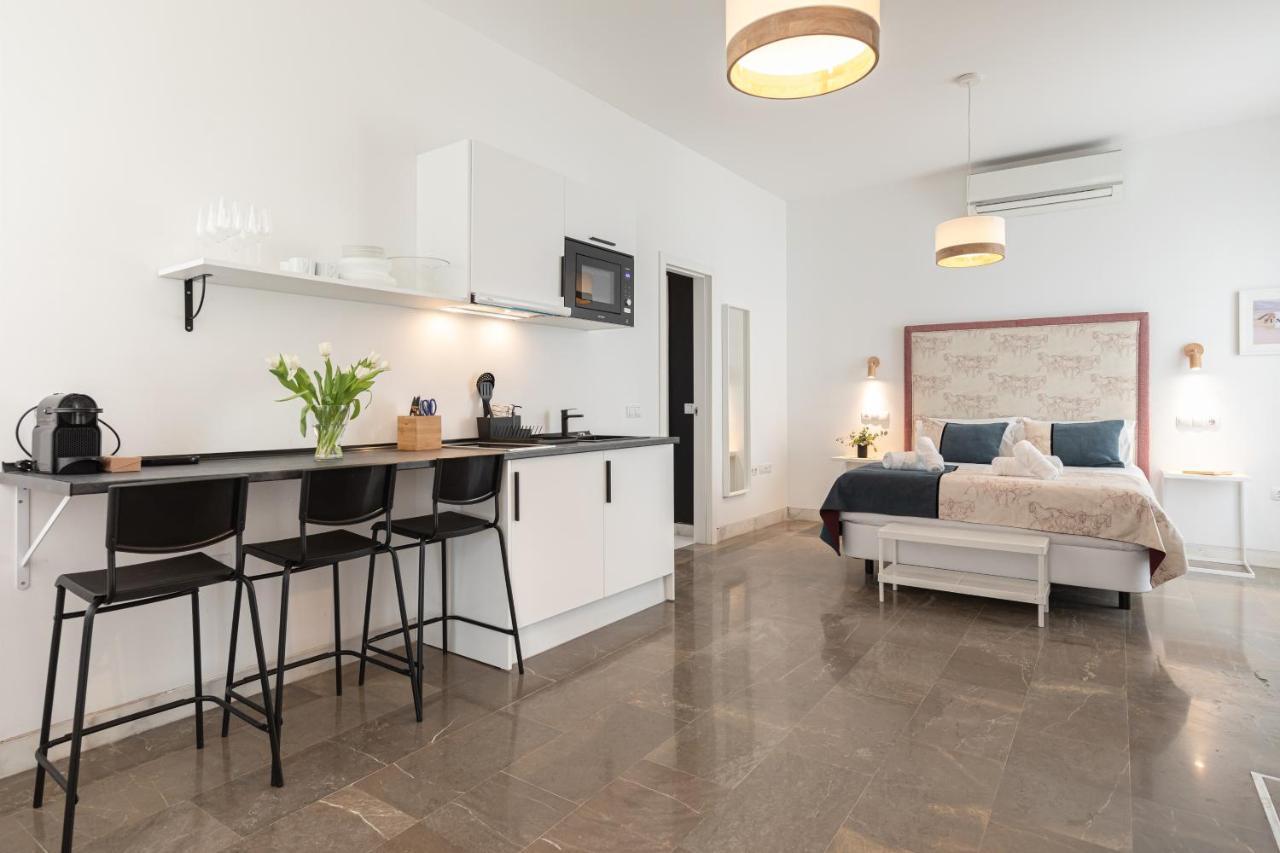 Isg Apartments Zaragoza-Free Parking إشبيلية المظهر الخارجي الصورة