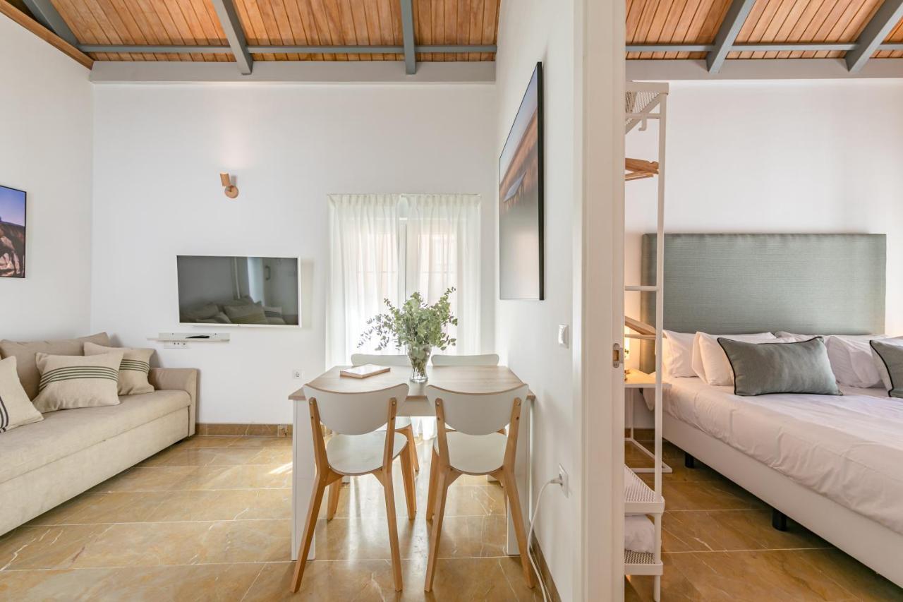 Isg Apartments Zaragoza-Free Parking إشبيلية المظهر الخارجي الصورة