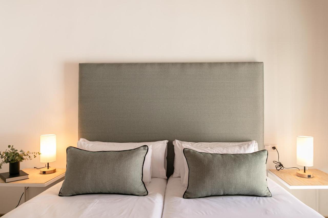 Isg Apartments Zaragoza-Free Parking إشبيلية المظهر الخارجي الصورة