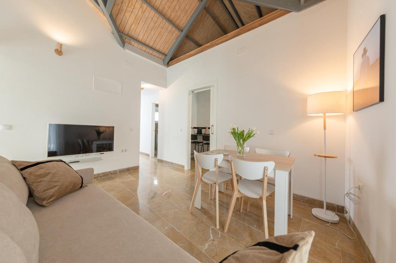 Isg Apartments Zaragoza-Free Parking إشبيلية المظهر الخارجي الصورة