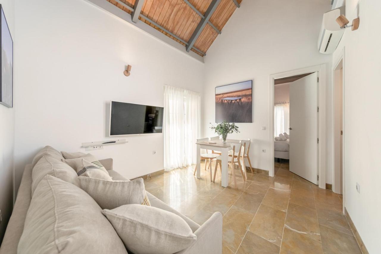 Isg Apartments Zaragoza-Free Parking إشبيلية المظهر الخارجي الصورة