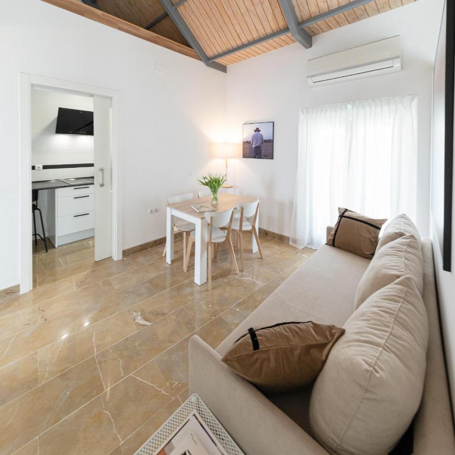Isg Apartments Zaragoza-Free Parking إشبيلية المظهر الخارجي الصورة